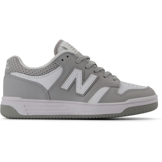 BB480 KIDS WHITE Bild 1
