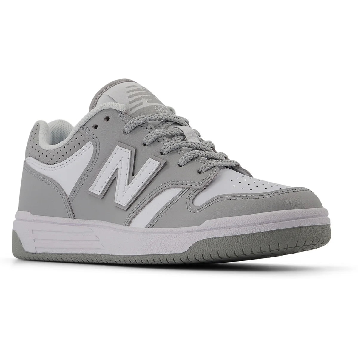 BB480 KIDS WHITE Bild 2