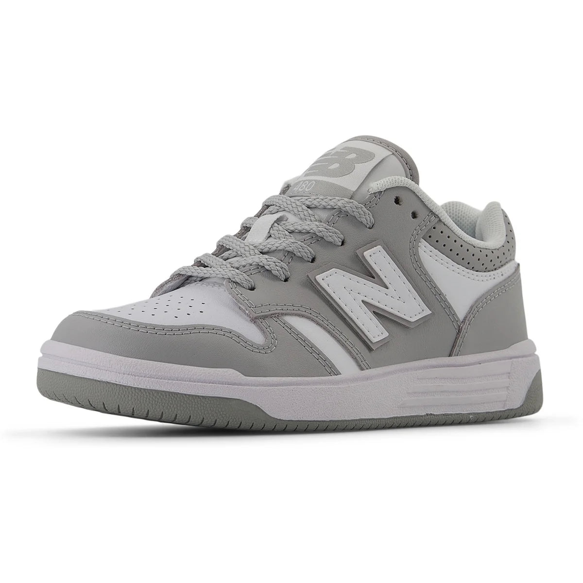 BB480 KIDS WHITE Bild 5