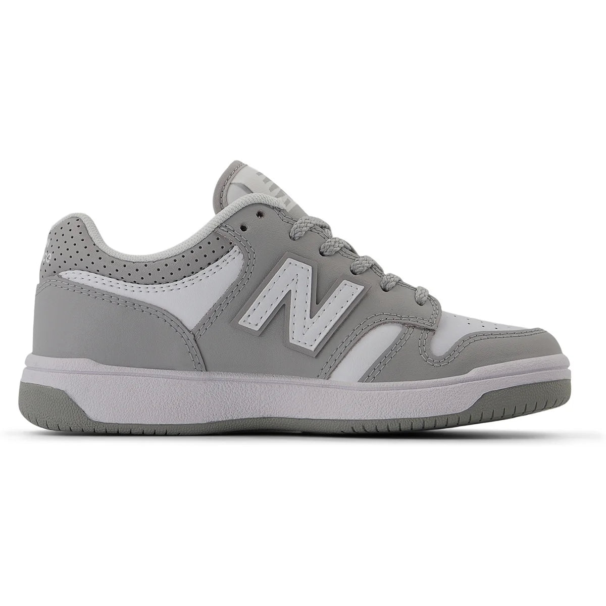 BB480 KIDS WHITE Bild 6