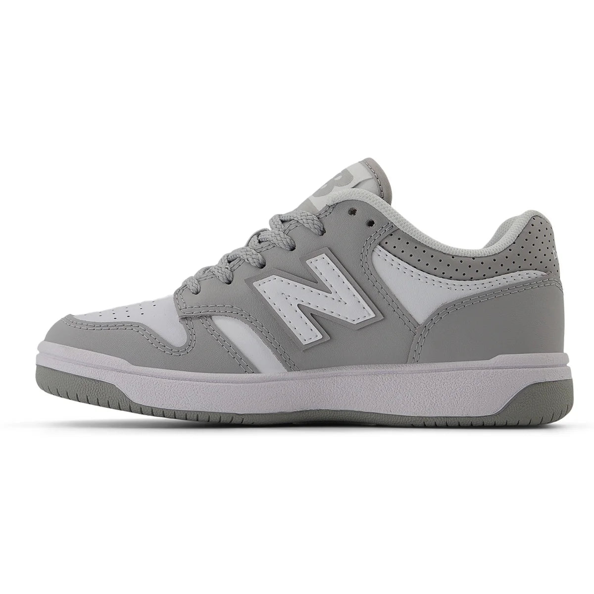 BB480 KIDS WHITE Bild 7