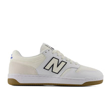 Lade das Bild in den Galerie-Viewer, NEW BALANCE BB480 SEA SALT SEA SALT Bild 1
