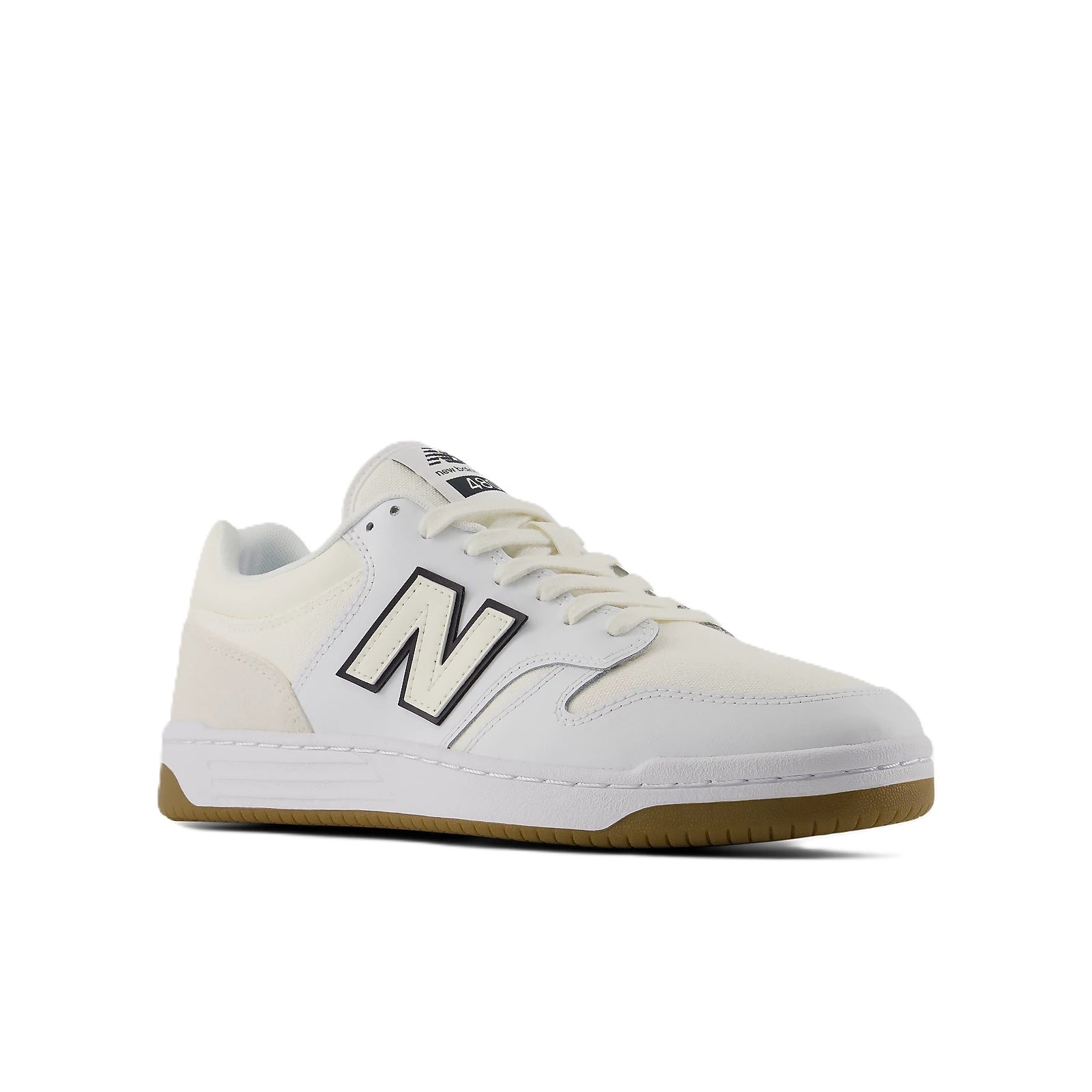 NEW BALANCE BB480 SEA SALT SEA SALT Bild 2
