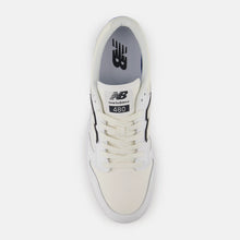 Lade das Bild in den Galerie-Viewer, NEW BALANCE BB480 SEA SALT SEA SALT Bild 3

