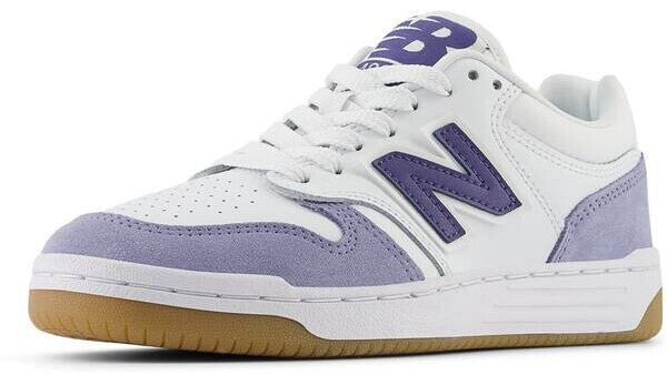 BB480L V1 KIDS WHITE Bild 2