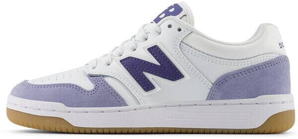 BB480L V1 KIDS WHITE Bild 4