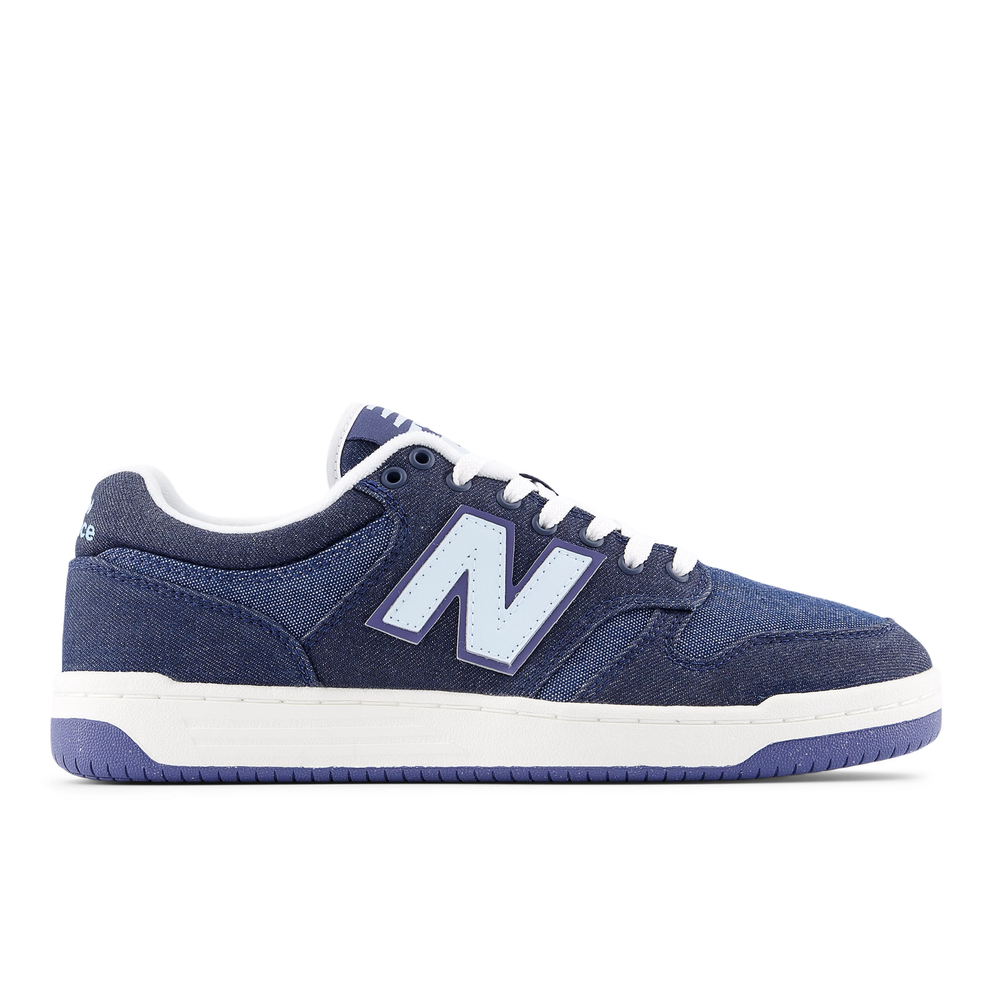 NEW BALANCE BB 480 BLUE Bild 1