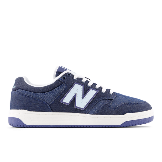 NEW BALANCE BB 480 BLUE Bild 1