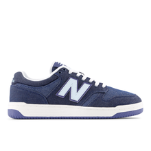 Lade das Bild in den Galerie-Viewer, NEW BALANCE BB 480 BLUE Bild 1
