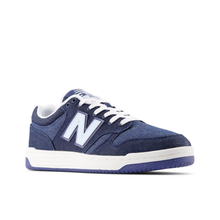 Lade das Bild in den Galerie-Viewer, NEW BALANCE BB 480 BLUE Bild 2
