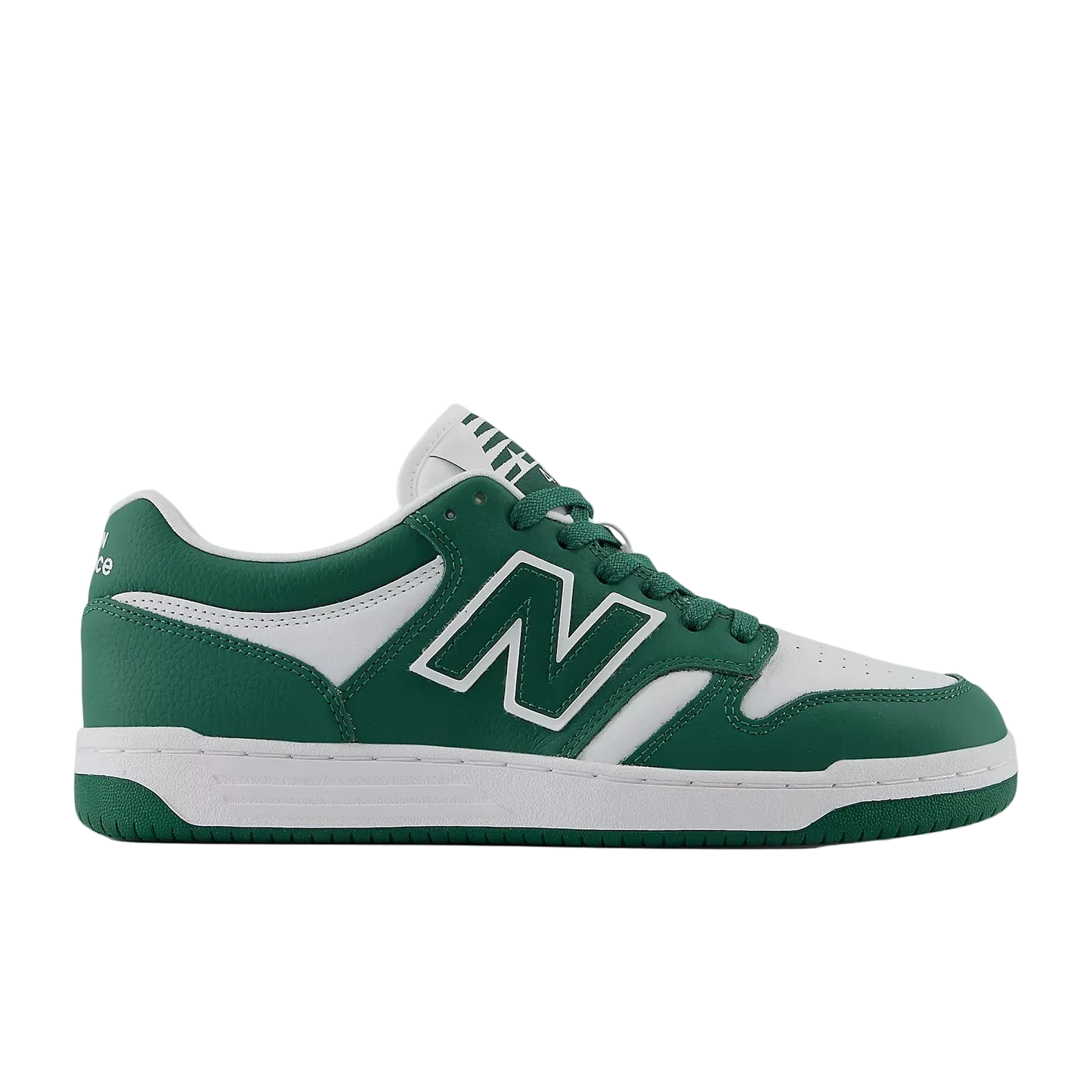 NEW BALANCE BB 480 GREEN Bild 1