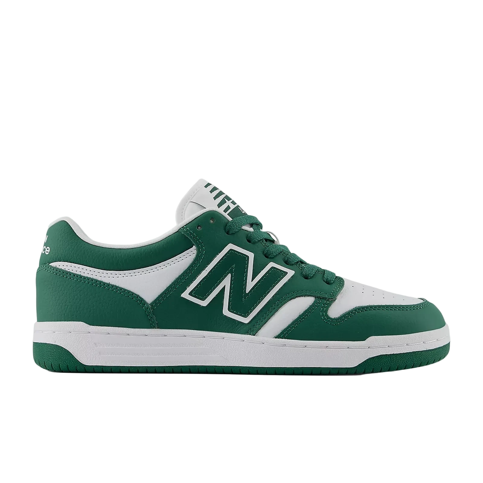 NEW BALANCE BB 480 GREEN Bild 1