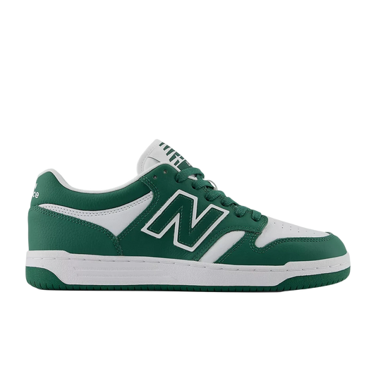 NEW BALANCE BB 480 GREEN Bild 1