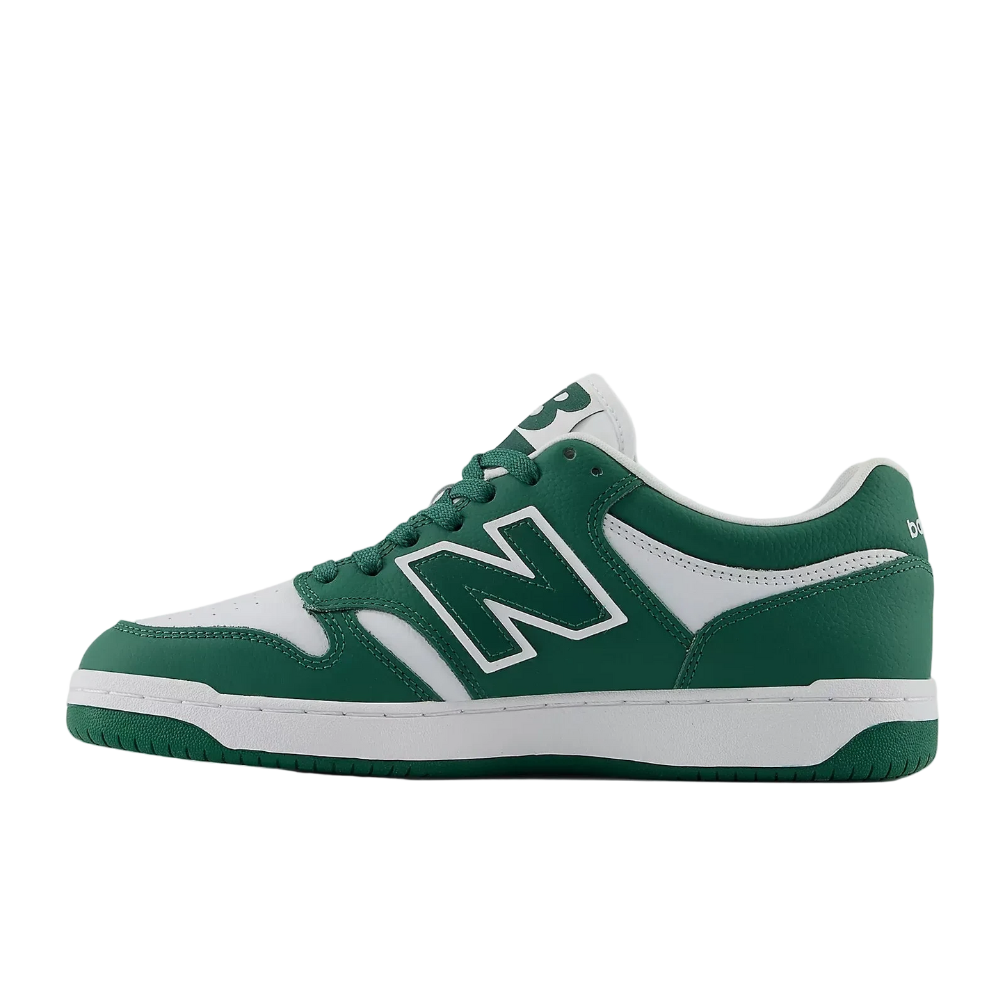 NEW BALANCE BB 480 GREEN Bild 2