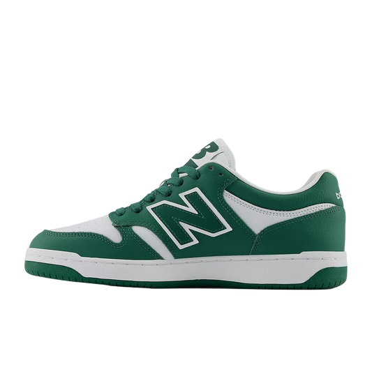 NEW BALANCE BB 480 GREEN Bild 2