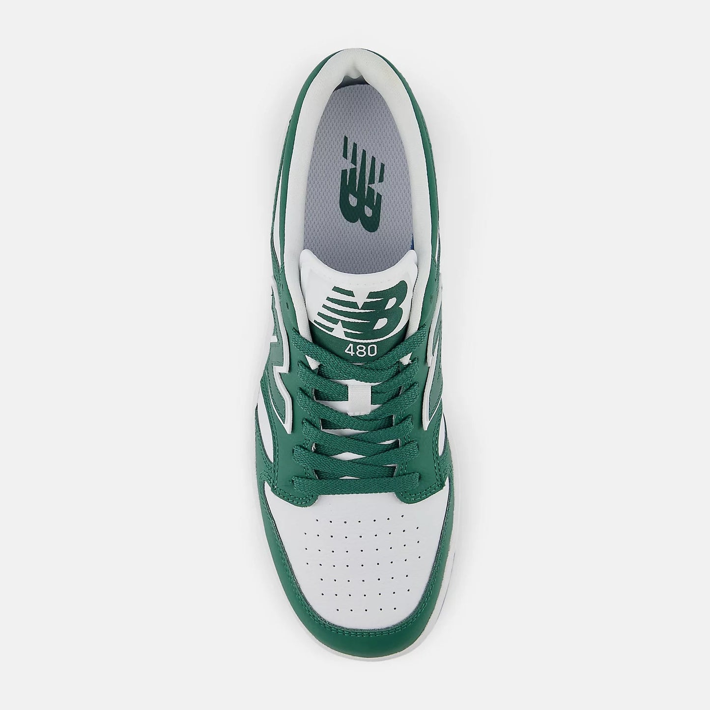 NEW BALANCE BB 480 GREEN Bild 4
