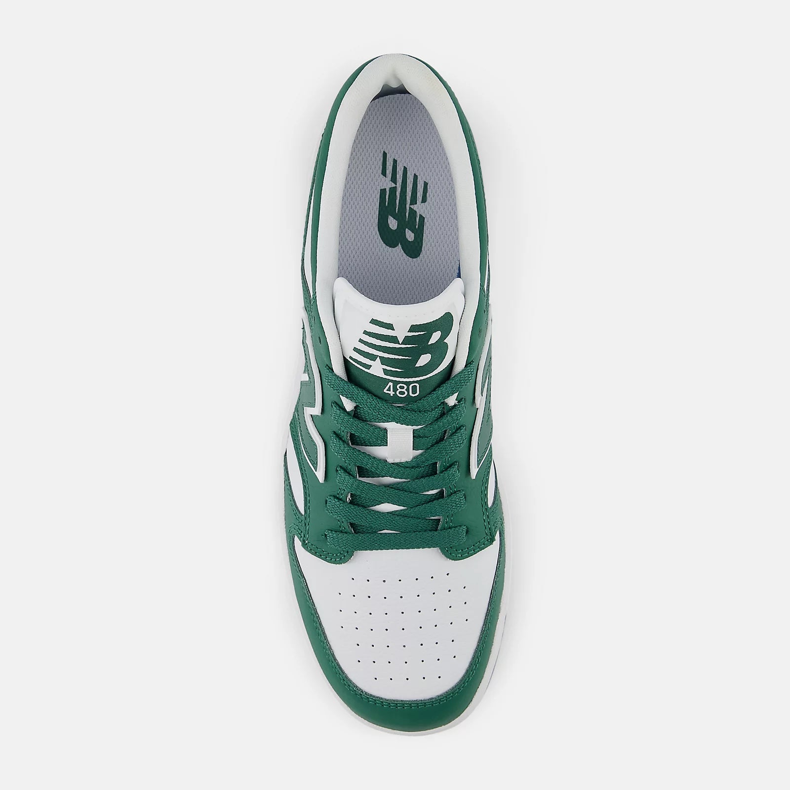 NEW BALANCE BB 480 GREEN Bild 4