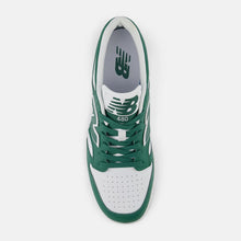 Lade das Bild in den Galerie-Viewer, NEW BALANCE BB 480 GREEN Bild 4

