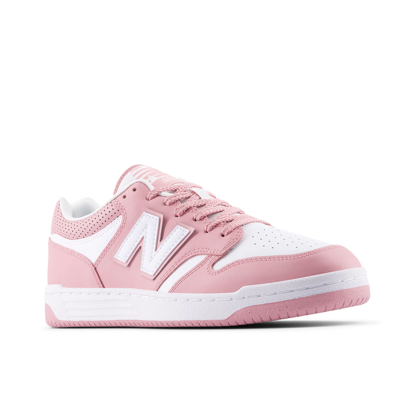 NEW BALANCE BB 480 PINK Bild 2
