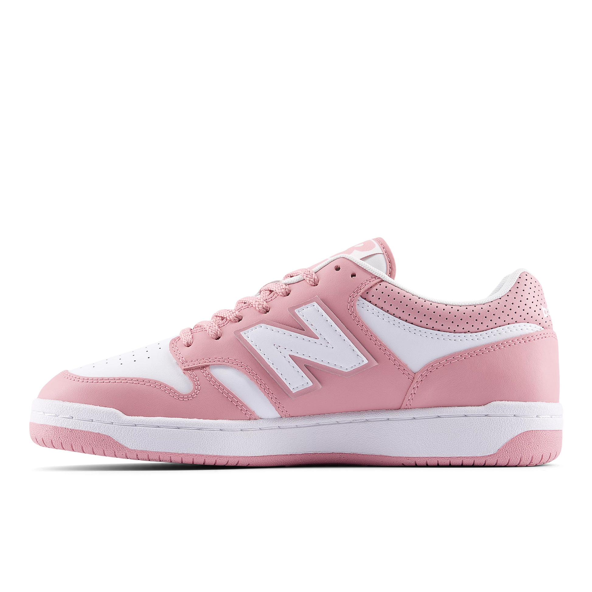 NEW BALANCE BB 480 PINK Bild 4