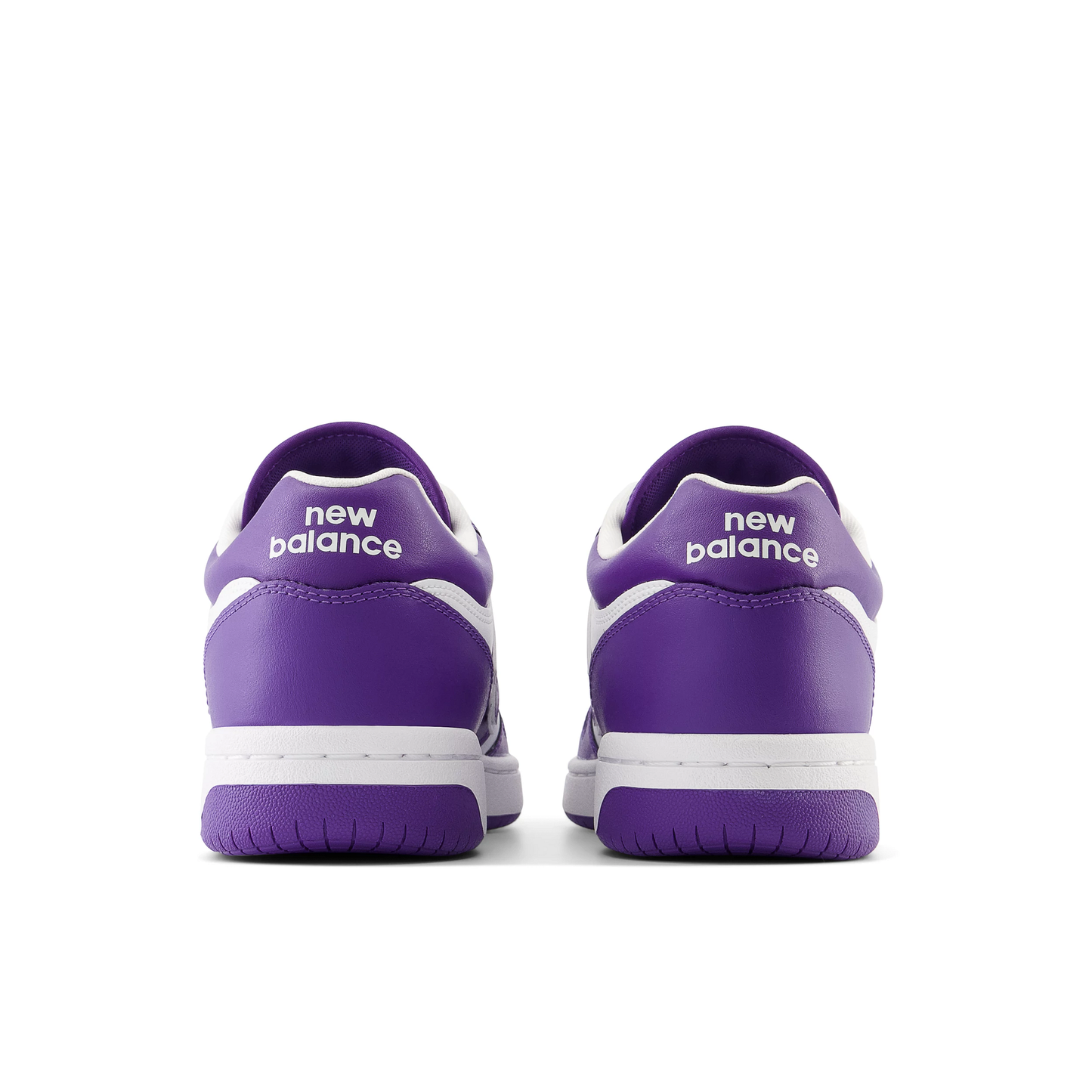 NEW BALANCE BB 480 WHITE Bild 4