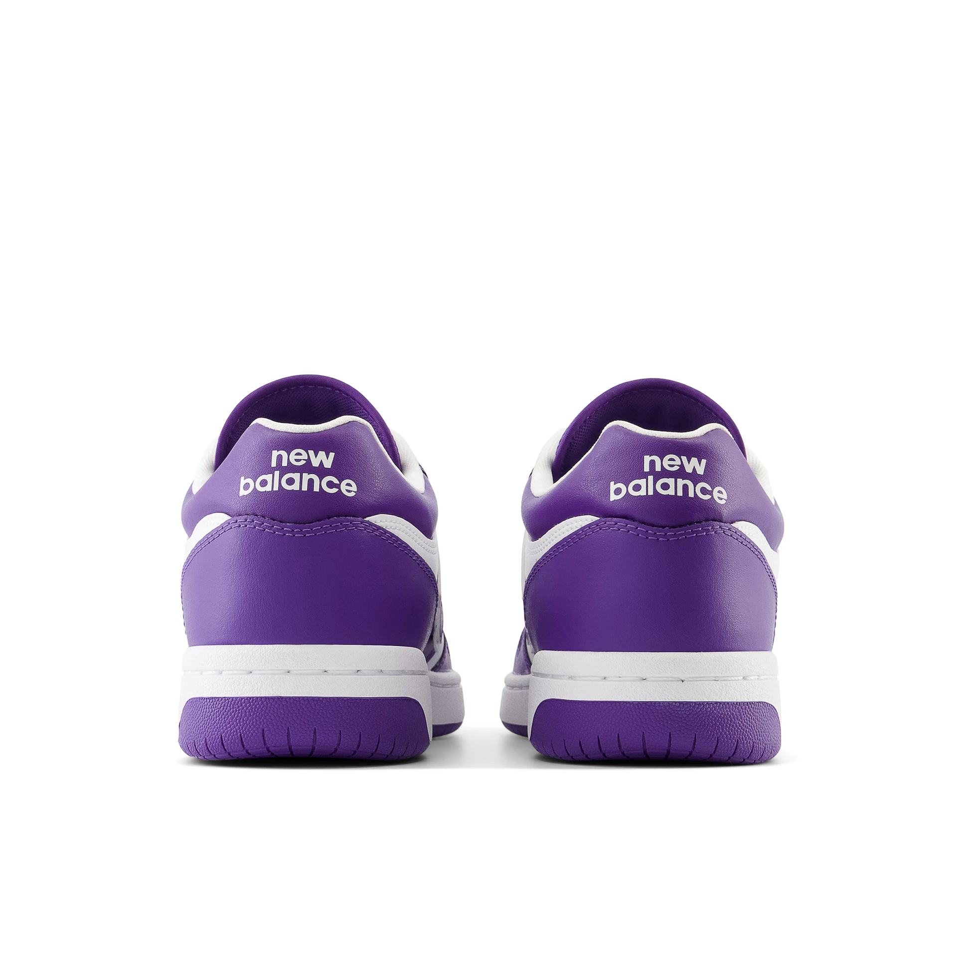 NEW BALANCE BB 480 WHITE Bild 4