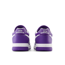 Lade das Bild in den Galerie-Viewer, NEW BALANCE BB 480 WHITE Bild 4
