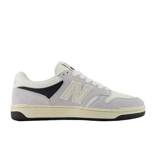 NEW BALANCE BB 480 BLACK Bild 1