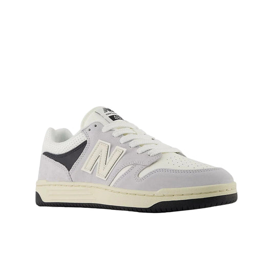 NEW BALANCE BB 480 BLACK Bild 2
