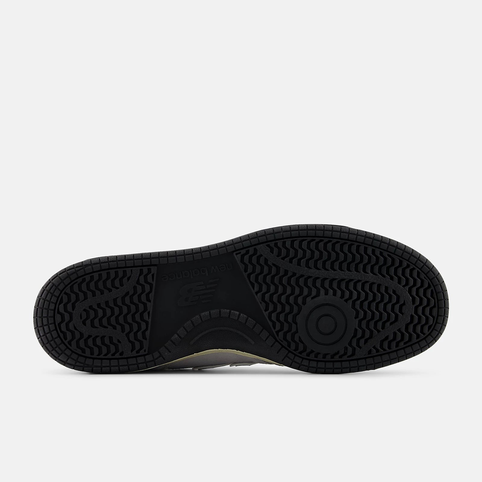 NEW BALANCE BB 480 BLACK Bild 4