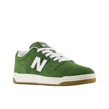 Lade das Bild in den Galerie-Viewer, NEW BALANCE BB 480 BLACK Bild 2
