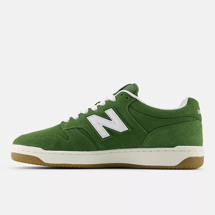 NEW BALANCE BB 480 BLACK Bild 4