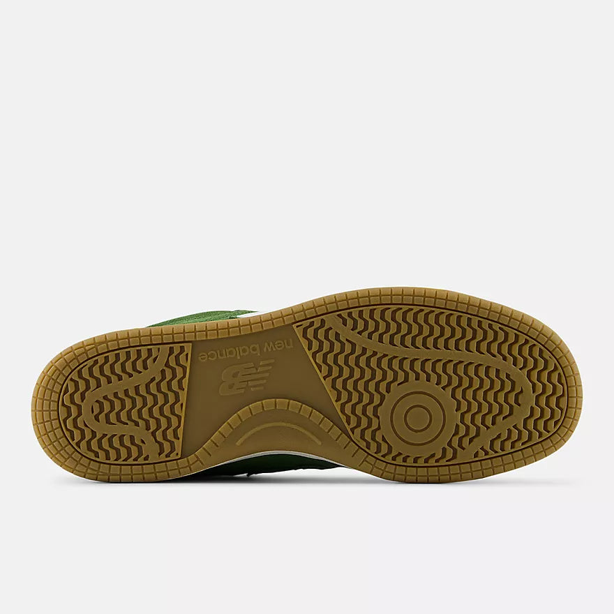 NEW BALANCE BB 480 BLACK Bild 5