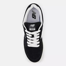 Lade das Bild in den Galerie-Viewer, NEW BALANCE BB 480 BLACK Bild 3
