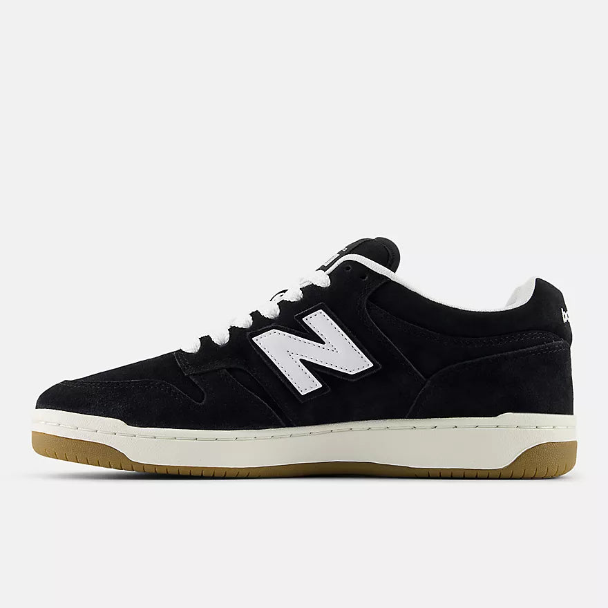NEW BALANCE BB 480 BLACK Bild 4