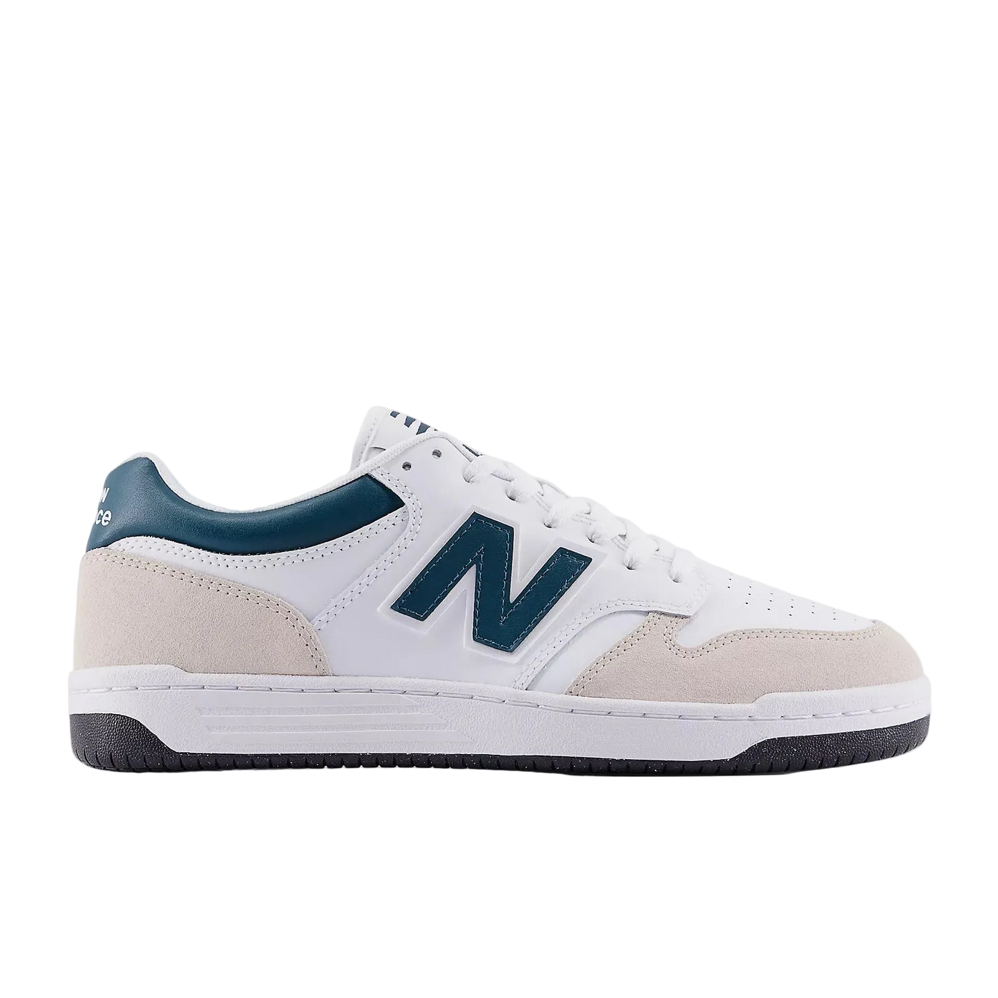 NEW BALANCE BB 480 WHITE Bild 1