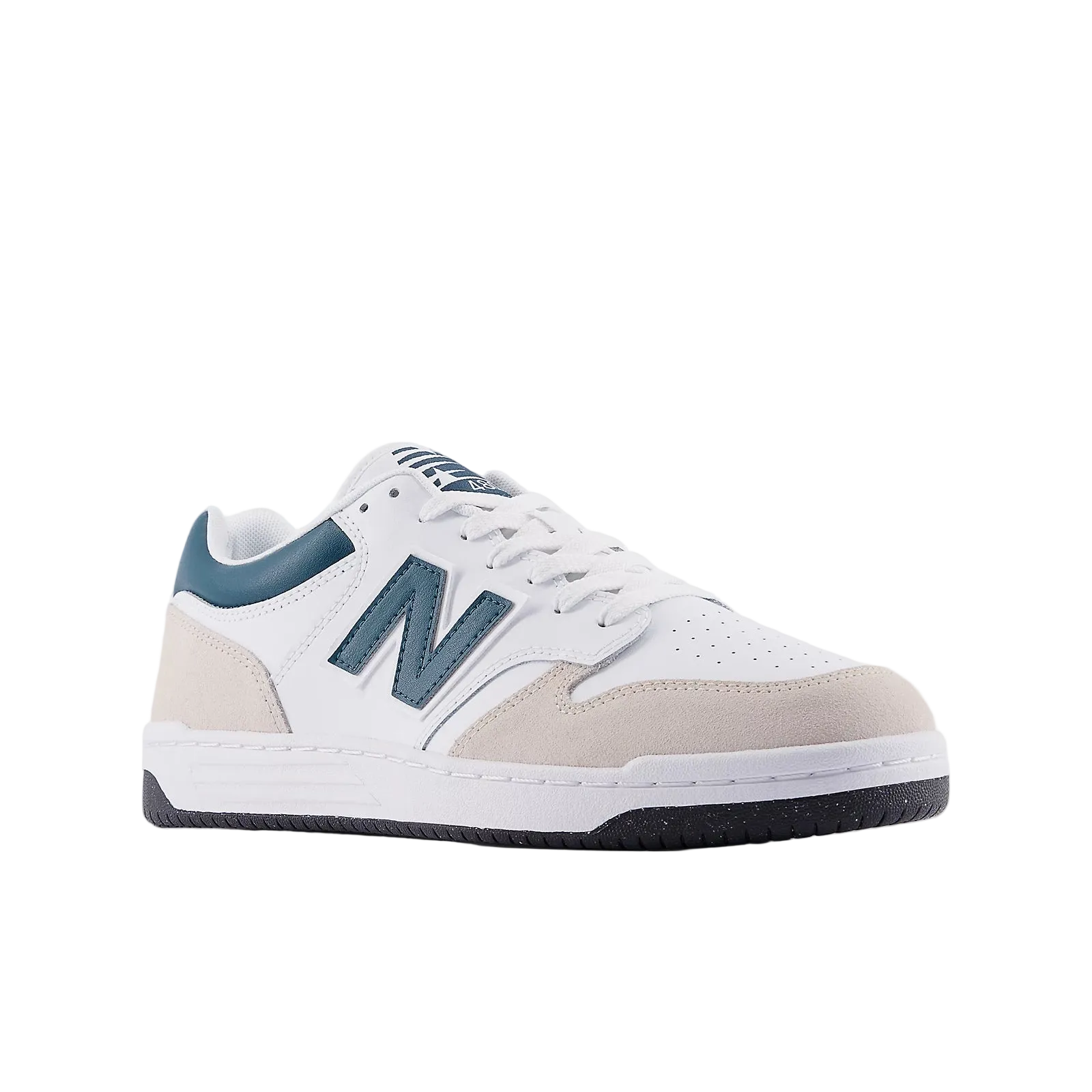 NEW BALANCE BB 480 WHITE Bild 2