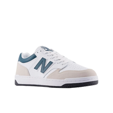 Lade das Bild in den Galerie-Viewer, NEW BALANCE BB 480 WHITE Bild 2
