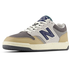 Lade das Bild in den Galerie-Viewer, NEW BALANCE BB 480L V1 CASTLEROCK Bild 3
