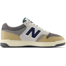 Lade das Bild in den Galerie-Viewer, NEW BALANCE BB 480L V1 CASTLEROCK Bild 5
