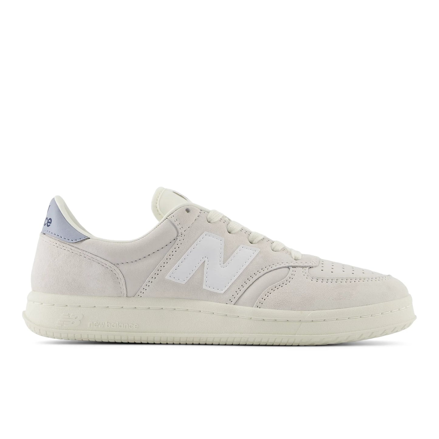 NEW BALANCE T500 GREY Bild 1