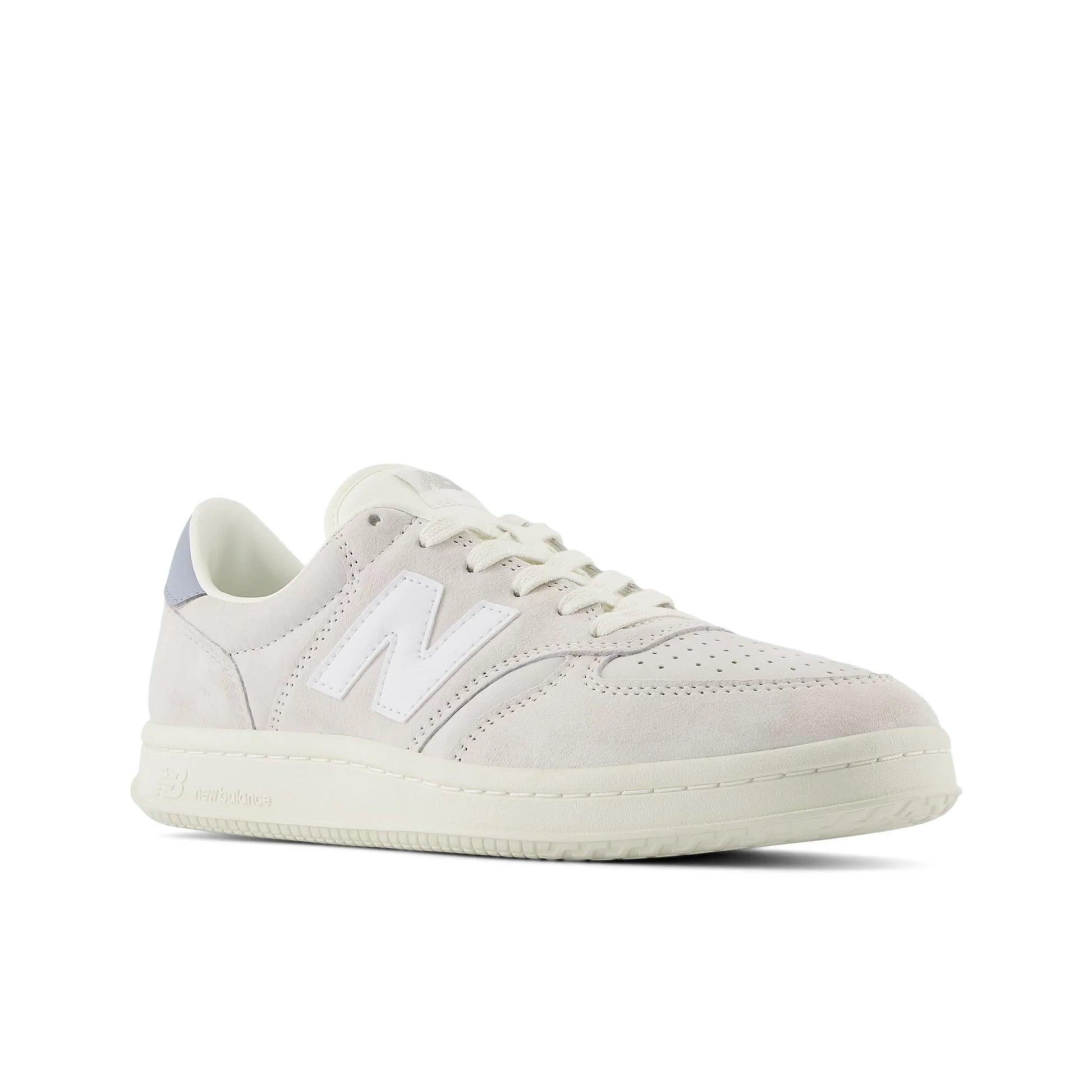 NEW BALANCE T500 GREY Bild 2