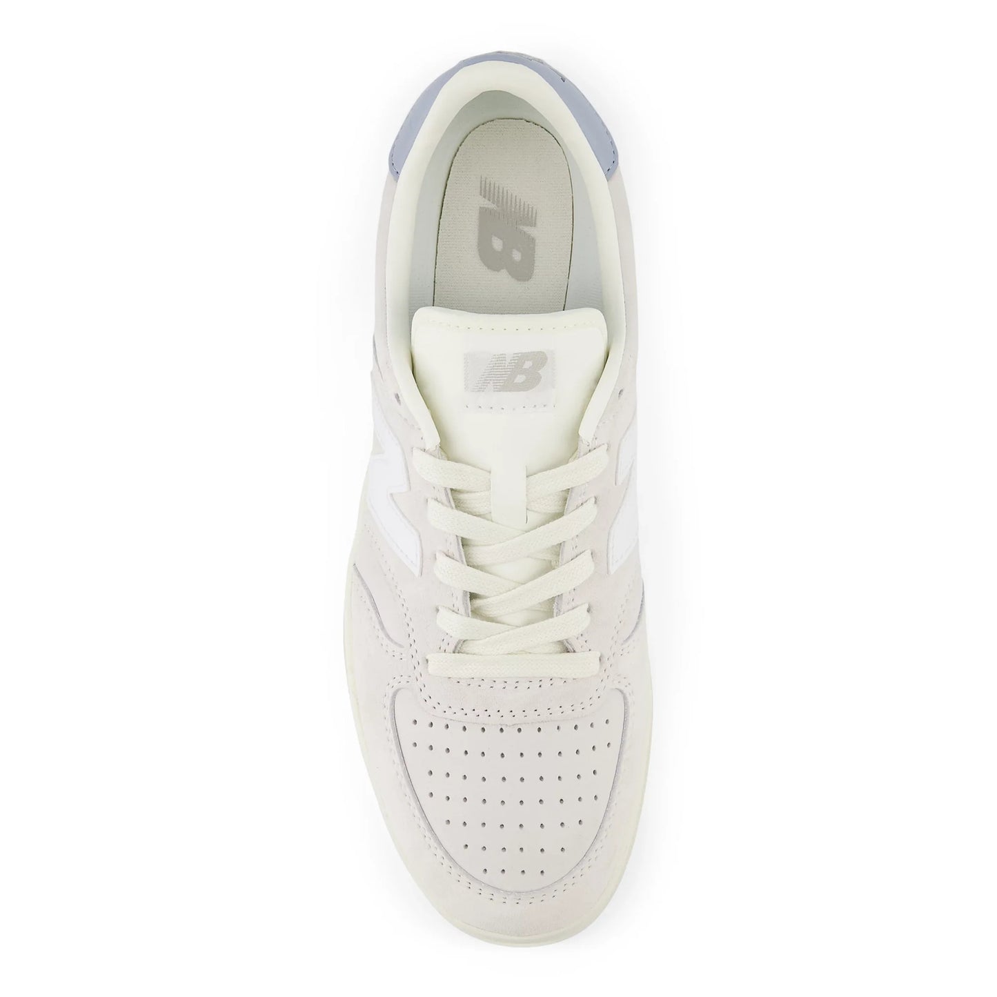 NEW BALANCE T500 GREY Bild 3