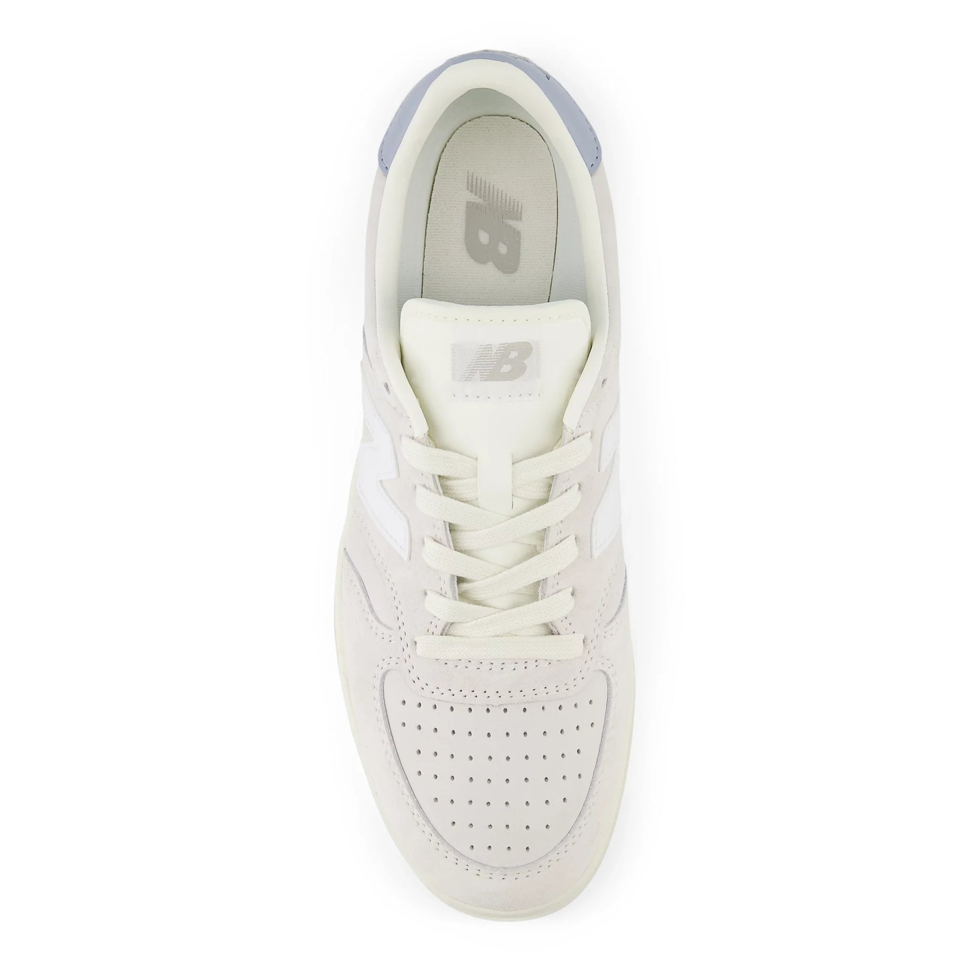 NEW BALANCE T500 GREY Bild 3