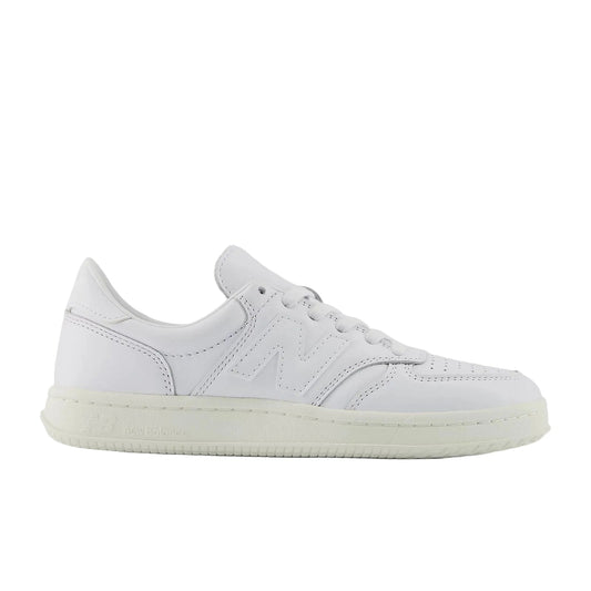 NEW BALANCE T500 WHITE Bild 1