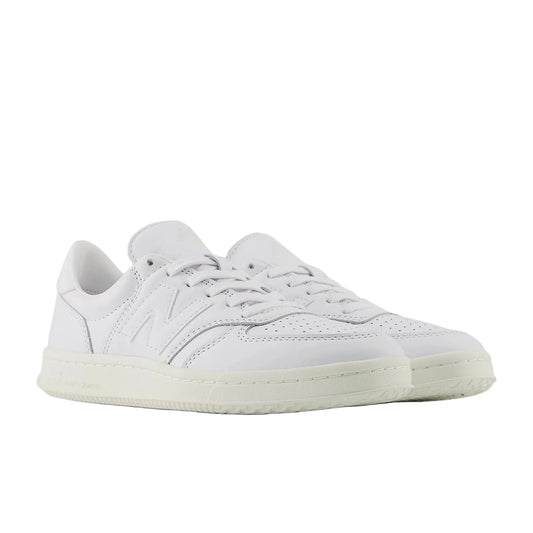 NEW BALANCE T500 WHITE Bild 2