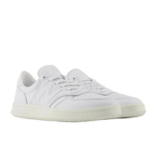Lade das Bild in den Galerie-Viewer, NEW BALANCE T500 WHITE Bild 2
