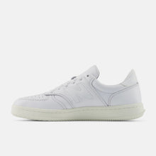 Lade das Bild in den Galerie-Viewer, NEW BALANCE T500 WHITE Bild 4
