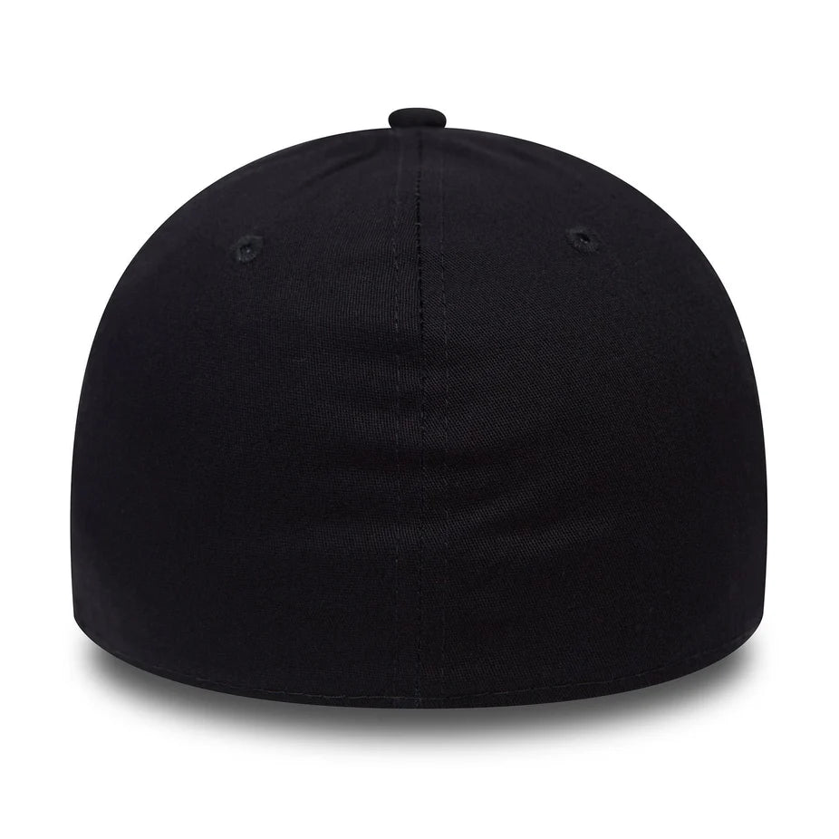 NEW ERA 39THIRTY LEAGUE BASIC NEW YORK YANKEES NAVY Bild 3