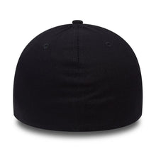 Lade das Bild in den Galerie-Viewer, NEW ERA 39THIRTY LEAGUE BASIC NEW YORK YANKEES NAVY Bild 3
